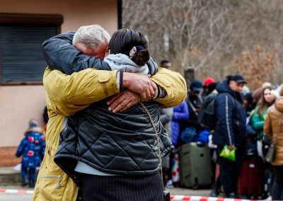 Ucraina, al via manifestazione interesse per reperire alberghi per profughi – Lombardia Notizie Online – www.lombardianotizie.online
