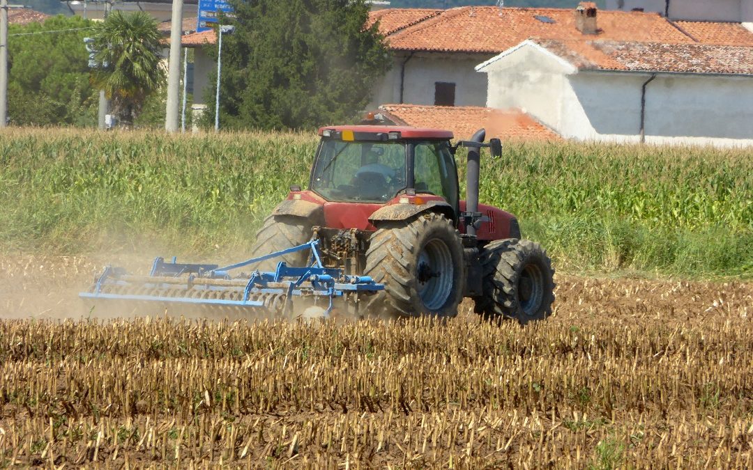 Lavoro con Governo per misure straordinarie e sospensione green deal – Lombardia Notizie Online – www.lombardianotizie.online