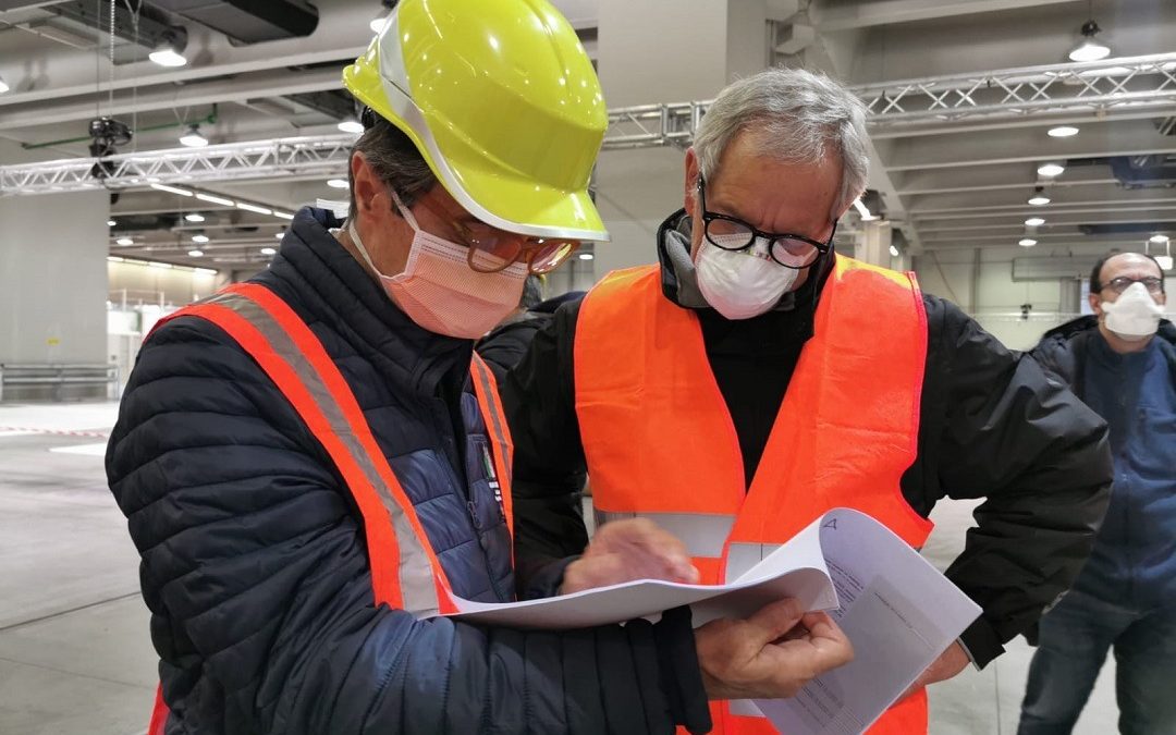 Ucraina, Lombardia crea ‘Comitato emergenza’, coordina Guido Bertolaso – Lombardia Notizie Online – www.lombardianotizie.online