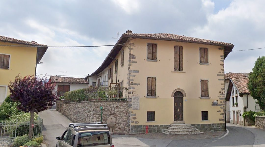 Al borgo di Livemmo (Bs) 20 milioni di euro per la riqualificazione – Lombardia Notizie Online – www.lombardianotizie.online