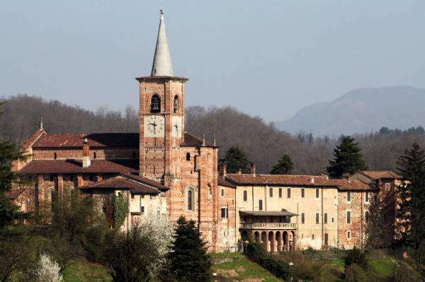 I 600 anni della Collegiata di Castiglione Olona – Lombardia Notizie Online – www.lombardianotizie.online