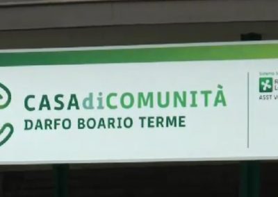 A Darfo Boario una nuova Casa di Comunità, a Esine la rianimazione – Lombardia Notizie Online – www.lombardianotizie.online