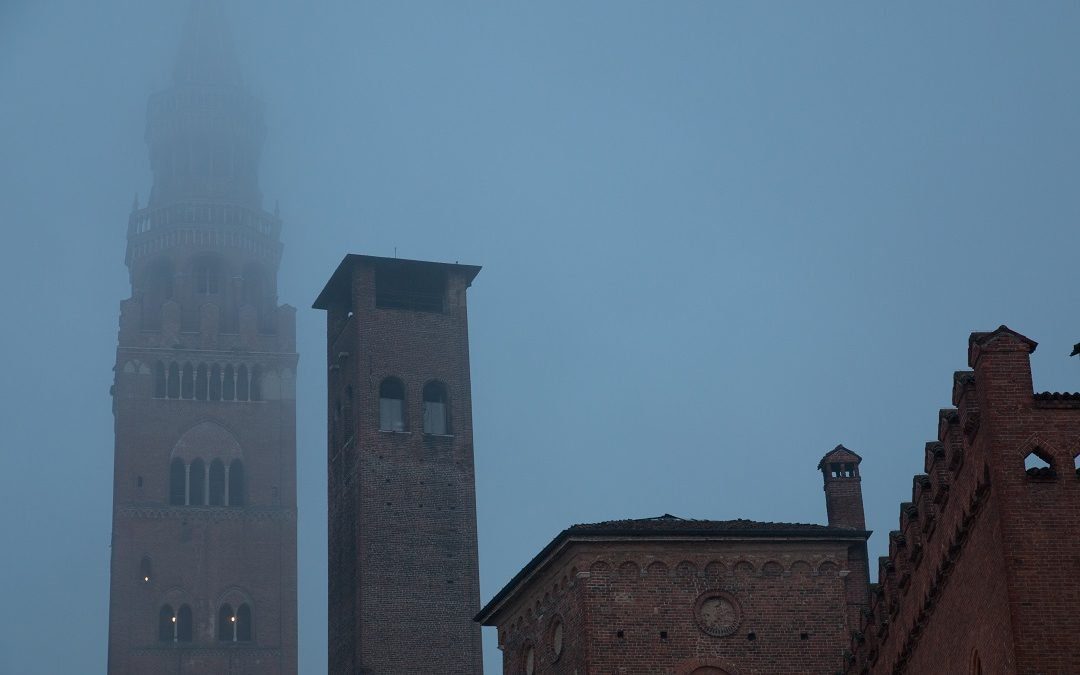 Cremona, dal 29 marzo riattive le misure anti-smog di primo livello – Lombardia Notizie Online – www.lombardianotizie.online