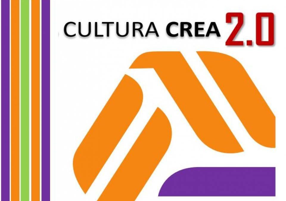 Cultura Crea 2.0 Agevolazioni per le imprese del settore culturale turistico 2022