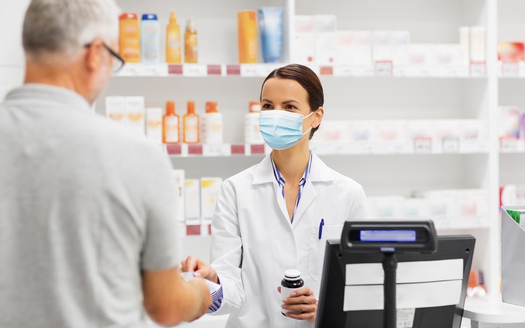 ‘Farmacisti volontari’ per controllo medicine in partenza – Lombardia Notizie Online – www.lombardianotizie.online