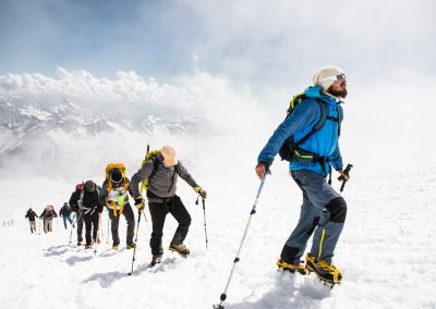 Lombardia, cresce offerta formativa per i ‘professionisti della montagna’ – Lombardia Notizie Online – www.lombardianotizie.online