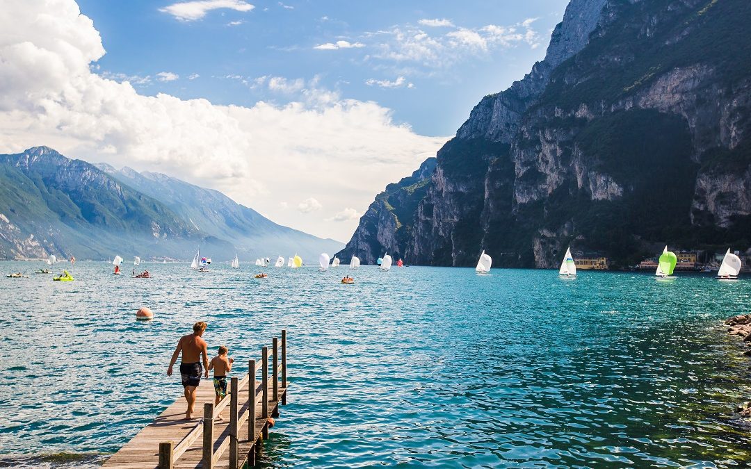 Laghi fondamentali per turismo, nel 2021 buone indicazioni sulle presenze  – Lombardia Notizie Online – www.lombardianotizie.online