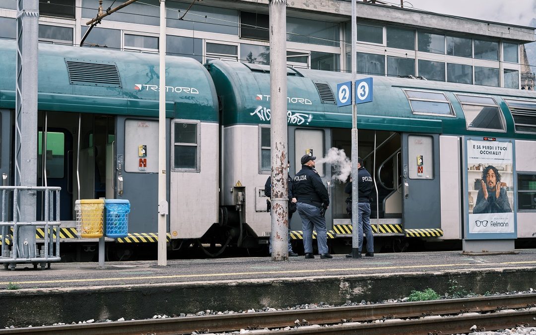 Lecco, altri 10 comuni aderiscono al progetto ‘stazioni sicure’ – Lombardia Notizie Online – www.lombardianotizie.online