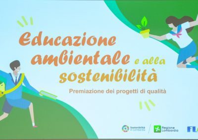 Premiati i migliori progetti di educazione ambientale 2021 – Lombardia Notizie Online – www.lombardianotizie.online