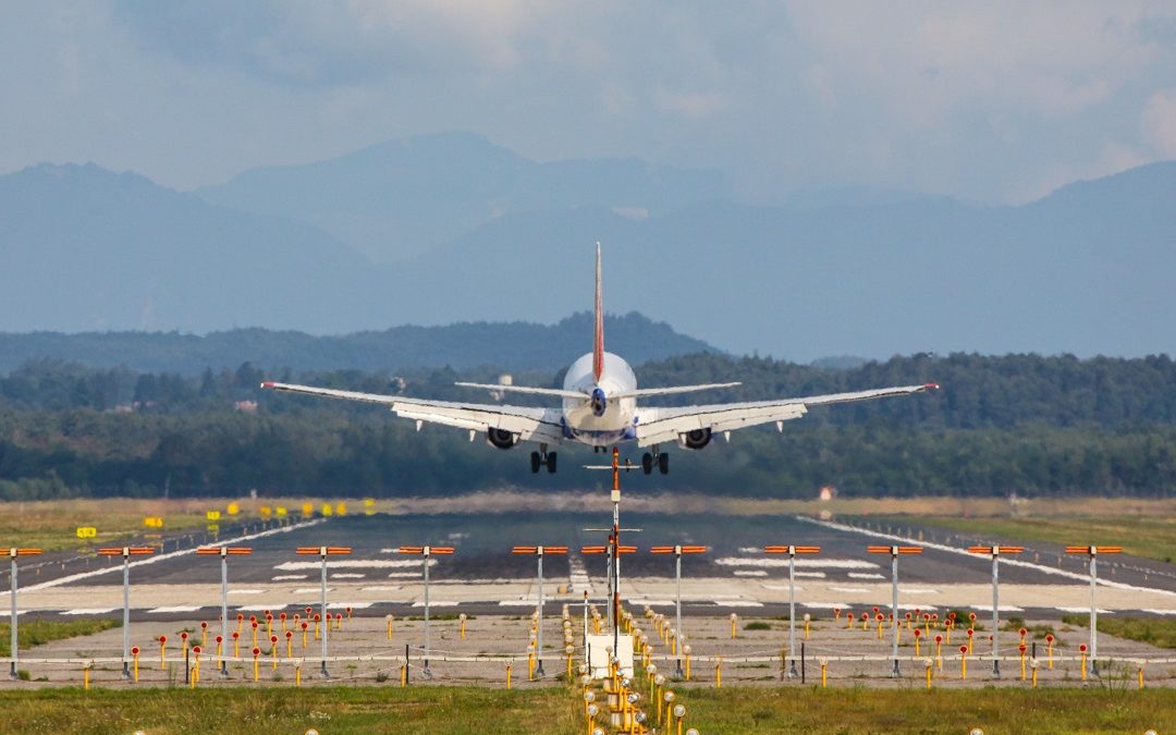 Aeroporti, 10 milioni di ristori a Malpensa, Linate, Orio causa crisi covid – Lombardia Notizie Online – www.lombardianotizie.online