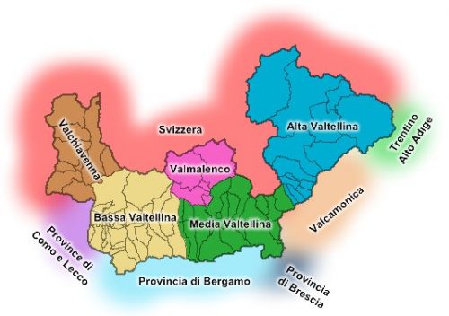 Sondrio Contributi a fondo perduto fino al 60% per le imprese turistico ricettive