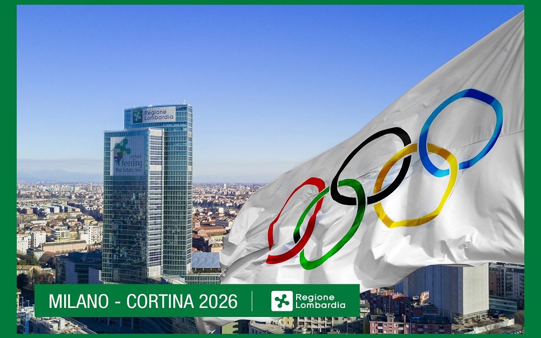 Momento cupo per il mondo, Olimpiadi danno speranza per il futuro – Lombardia Notizie Online – www.lombardianotizie.online