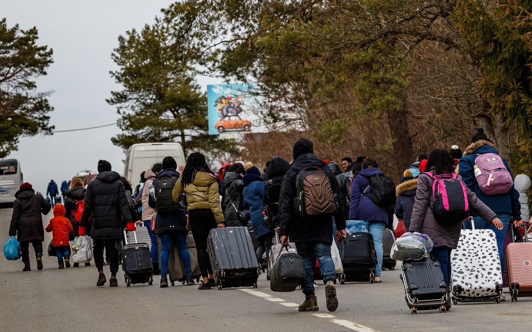 Ucraina, la Lombardia garantisce assistenza sanitaria a tutti i profughi – Lombardia Notizie Online – www.lombardianotizie.online