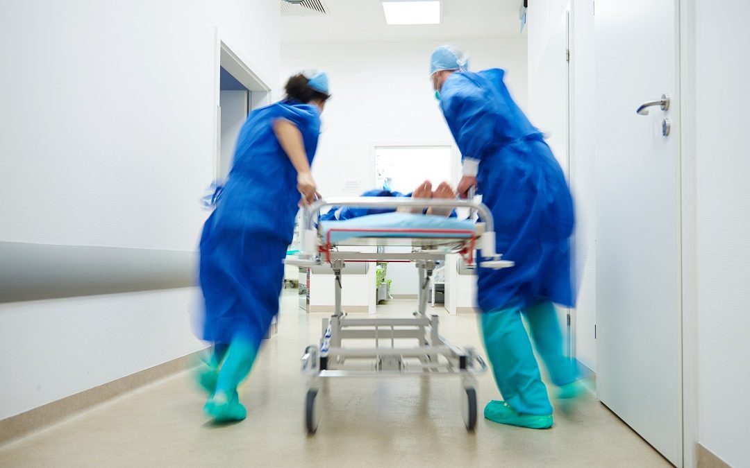 Pronto Soccorso, si passa da 4 codici a colori a 5 codici numerici – Lombardia Notizie Online – www.lombardianotizie.online