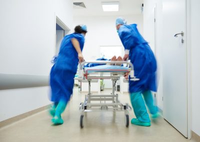 Pronto Soccorso, si passa da 4 codici a colori a 5 codici numerici – Lombardia Notizie Online – www.lombardianotizie.online