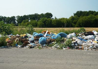Rifiuti abbandonati per strada, da Regione 2,4 milioni per il contrasto – Lombardia Notizie Online – www.lombardianotizie.online