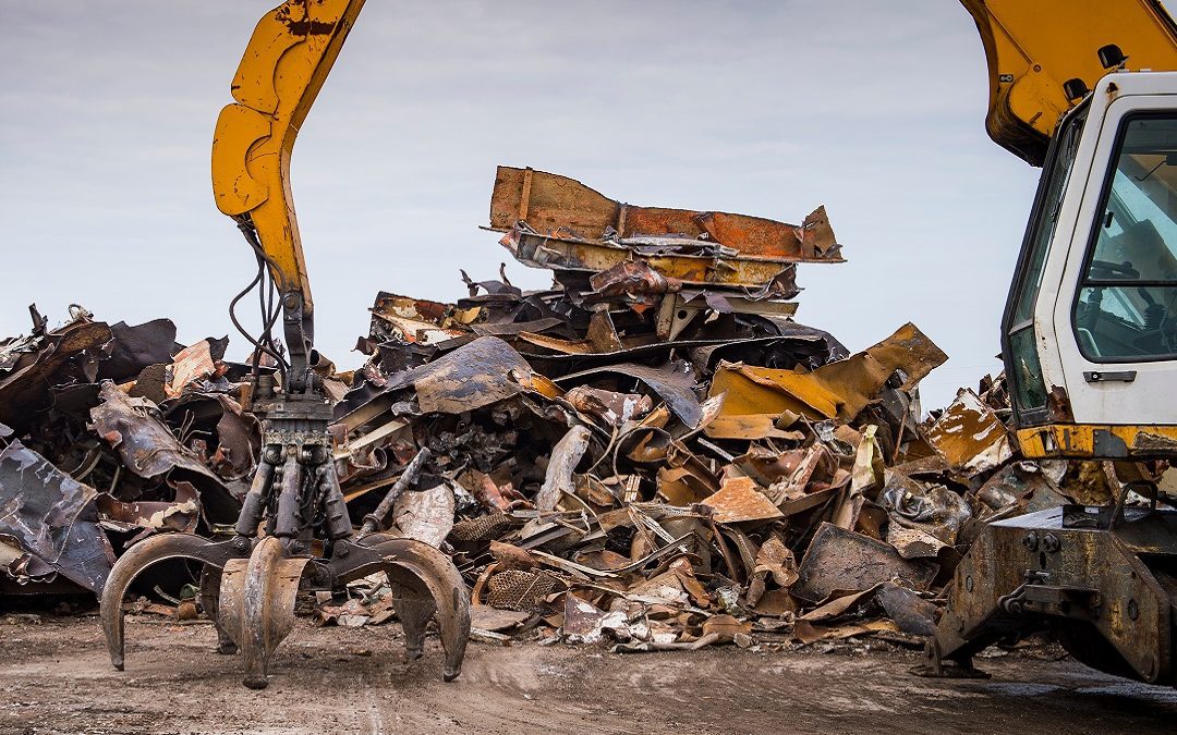 Ambiente, nuove linee guida regionali per smaltimento scarti da fonderia – Lombardia Notizie Online – www.lombardianotizie.online