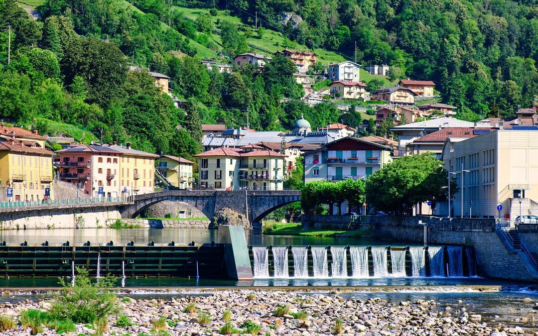 60 milioni per 71 interventi del servizio idrico – Lombardia Notizie Online – www.lombardianotizie.online