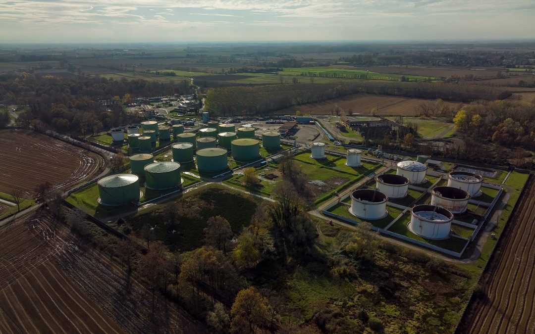 Siti di stoccaggio di gas, ok a opere di compensazione per i territori – Lombardia Notizie Online – www.lombardianotizie.online