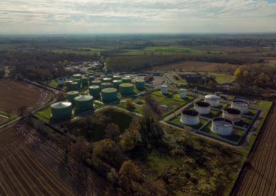 Siti di stoccaggio di gas, ok a opere di compensazione per i territori – Lombardia Notizie Online – www.lombardianotizie.online