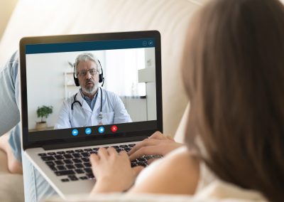 Lombardia scelta con la Puglia per lo sviluppo della telemedicina – Lombardia Notizie Online – www.lombardianotizie.online