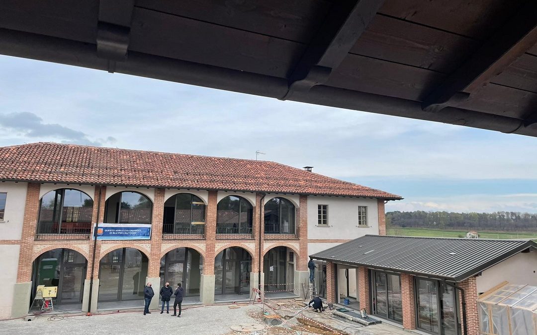 Autismo, Cascina Cristina a Cantù sarà la prima ‘community farm’ lombarda – Lombardia Notizie Online – www.lombardianotizie.online