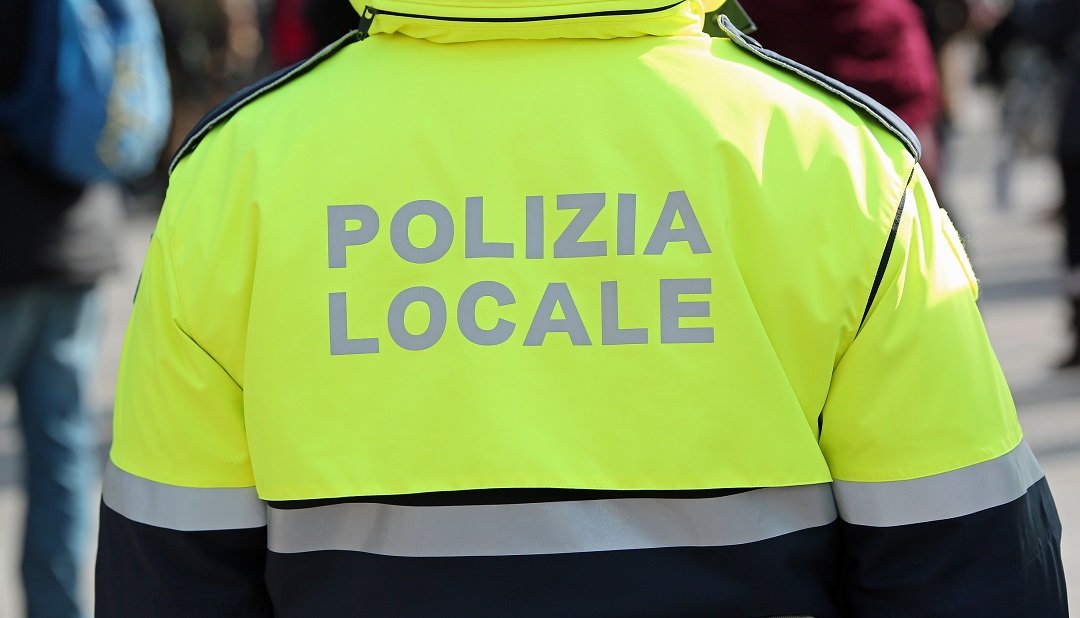 Polizia locale, presentato il Regolamento di sicurezza urbana ‘Tipo’ – Lombardia Notizie Online – www.lombardianotizie.online