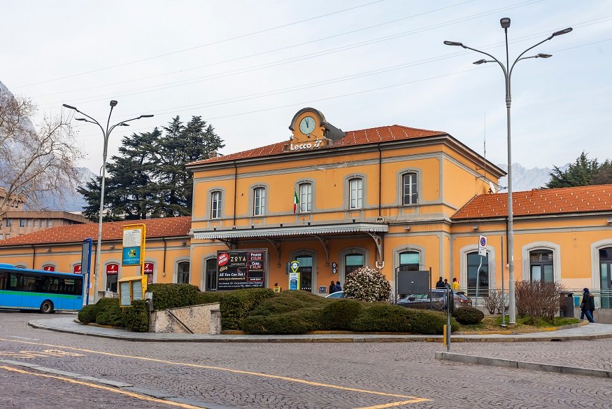Lecco, accordo tra Prefettura e Regione per controlli su treni e stazioni – www.lombardianotizie.online