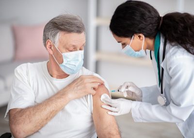Quarta dose, in Lombardia 11.500 somministrazioni in una settimana – www.lombardianotizie.online