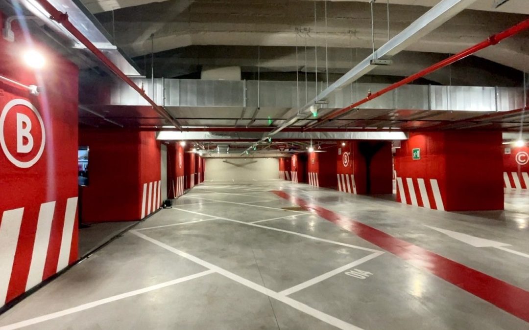 In Stazione Centrale a Milano un nuovo hub multimodale green da 400 posti – Lombardia Notizie Online – www.lombardianotizie.online