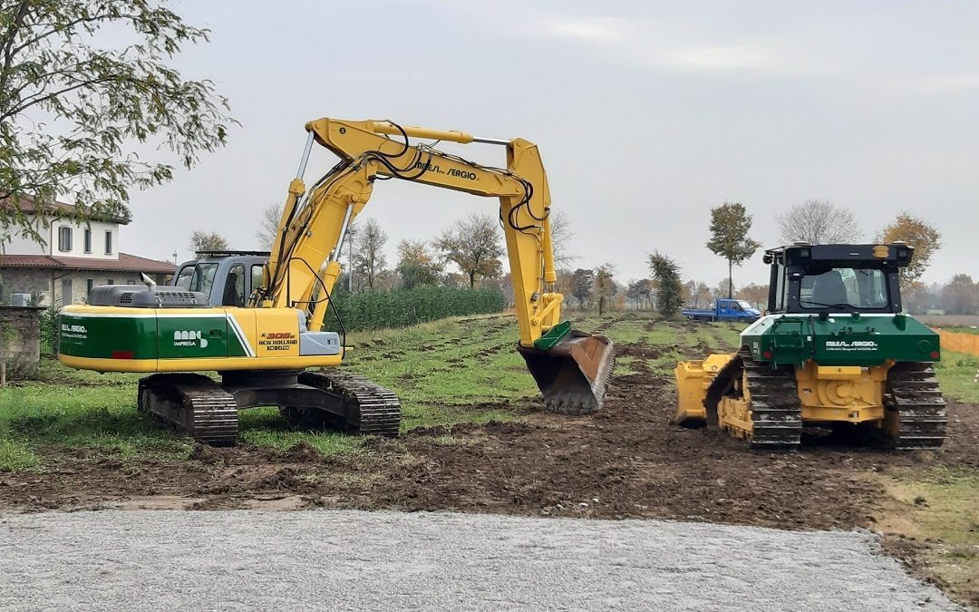 Tangenziale di Verdello, la Regione stanzia 3 milioni per il secondo lotto – Lombardia Notizie Online – www.lombardianotizie.online