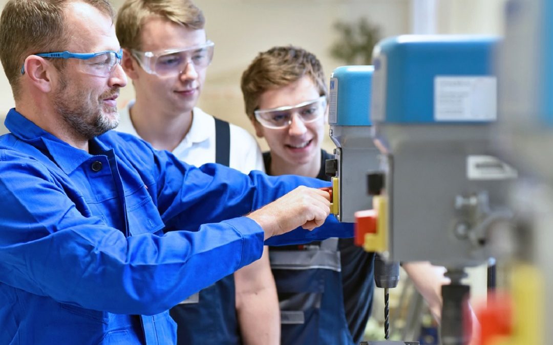 Occupati e Disoccupati: Crescita e Ottimismo nel Mercato del Lavoro Italiano