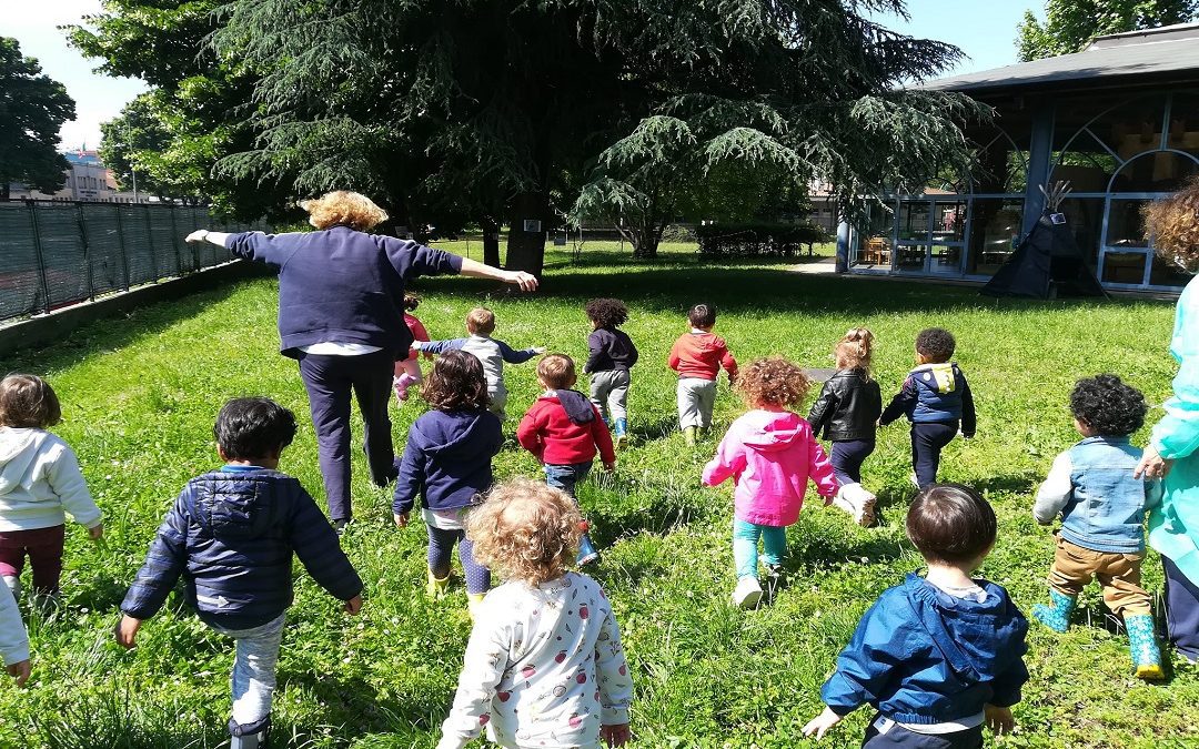 servizi per l’infanzia di qualità – Lombardia Notizie Online – www.lombardianotizie.online