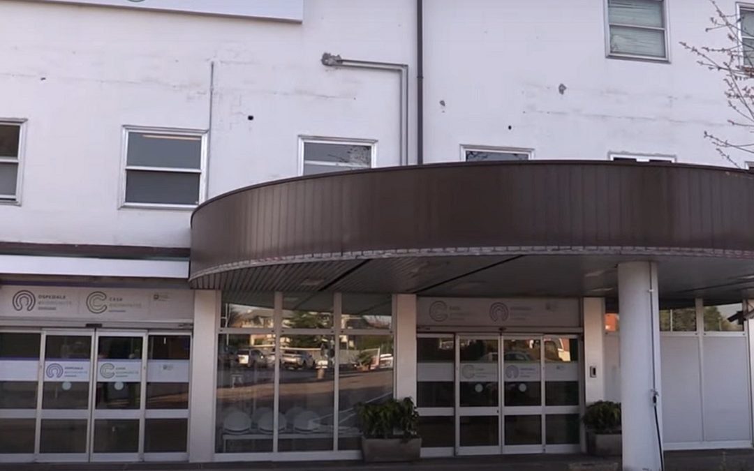 Case e Ospedali di comunità, ulteriori 208 milioni per sanità territoriale – Lombardia Notizie Online – www.lombardianotizie.online