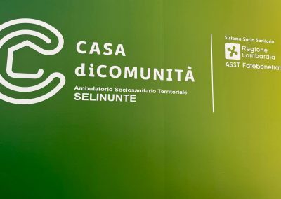 Milano, Progetto ‘Casa Aler’ rafforza ulteriormente sanità territoriale – www.lombardianotizie.online