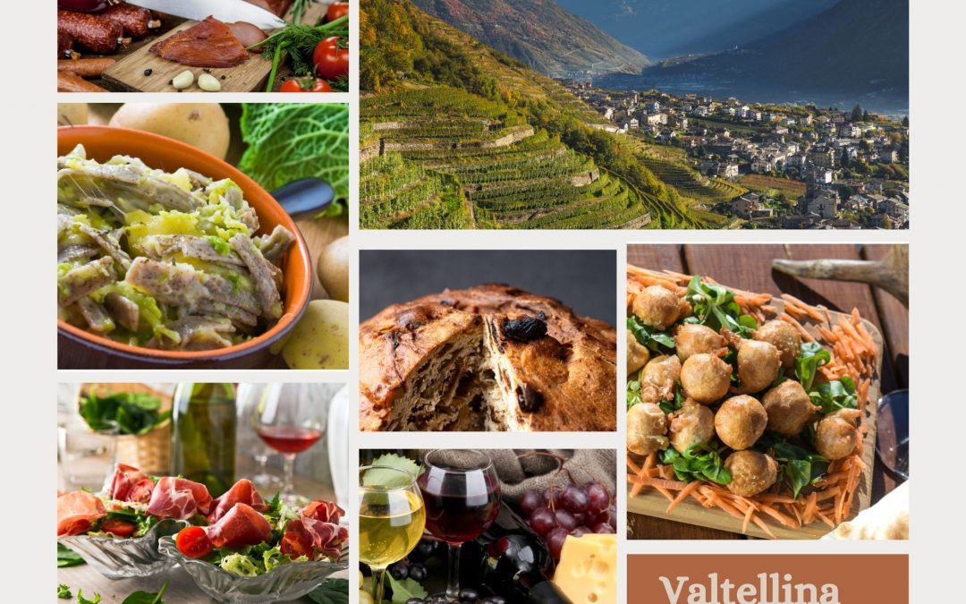 ‘Food e beverage’, Fontana: Lombardia e Valtellina protagoniste – www.lombardianotizie.online