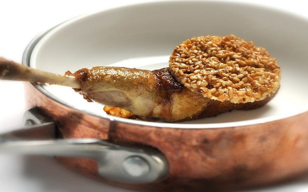 Premio Eccellenze lombarde agli chef del ristorante Aimo e Nadia – www.lombardianotizie.online