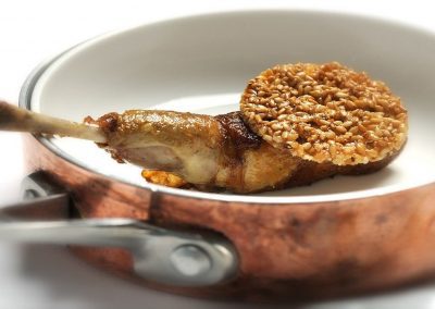 Premio Eccellenze lombarde agli chef del ristorante Aimo e Nadia – www.lombardianotizie.online
