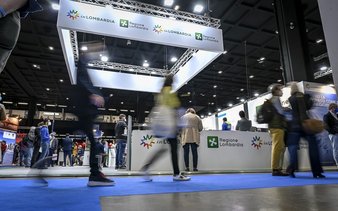 In Lombardia c’è tanta voglia di turismo – Lombardia Notizie Online – www.lombardianotizie.online