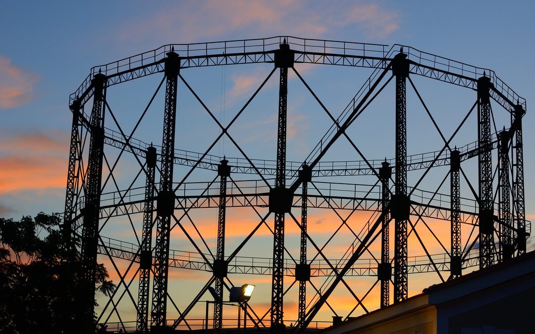Milano. Parco gasometri, 20 milioni di euro per riqualificare zona Bovisa – Lombardia Notizie Online – www.lombardianotizie.online