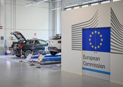Reattore nucleare Ispra, sopralluogo dell’assessore regionale all’ambiente – www.lombardianotizie.online