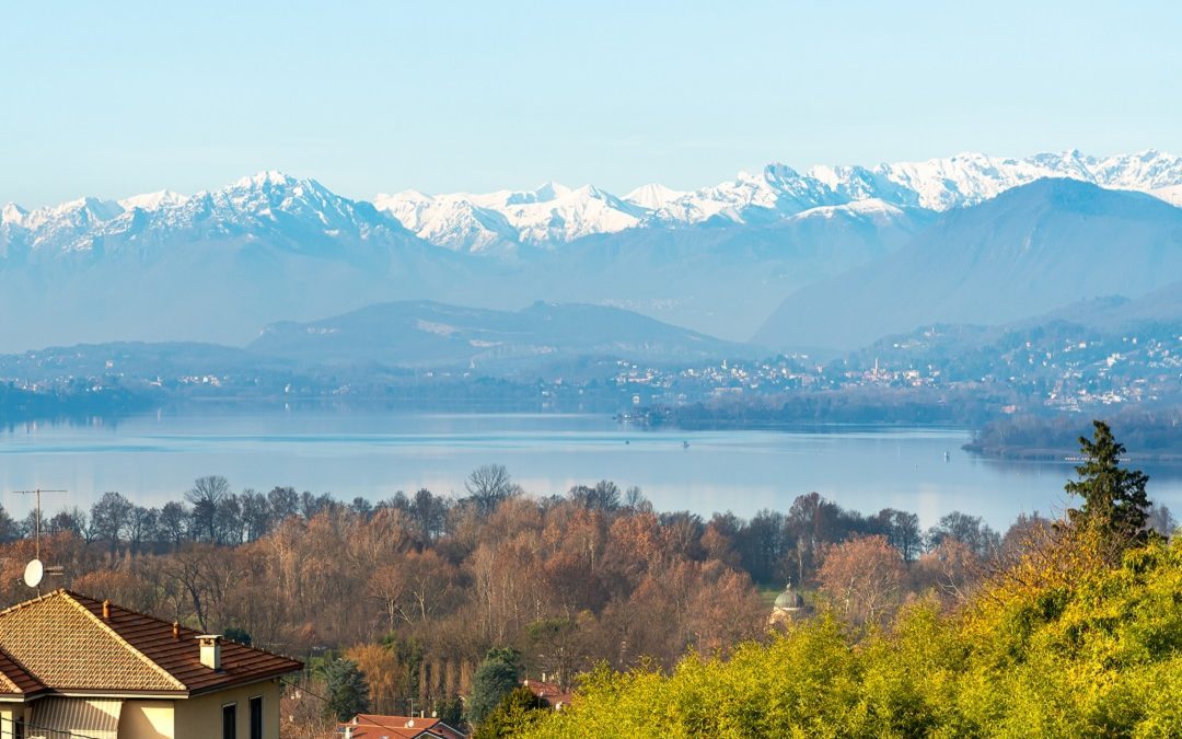 Balneazione Lago Varese, quest’estate al via una sperimentazione – Lombardia Notizie Online – www.lombardianotizie.online