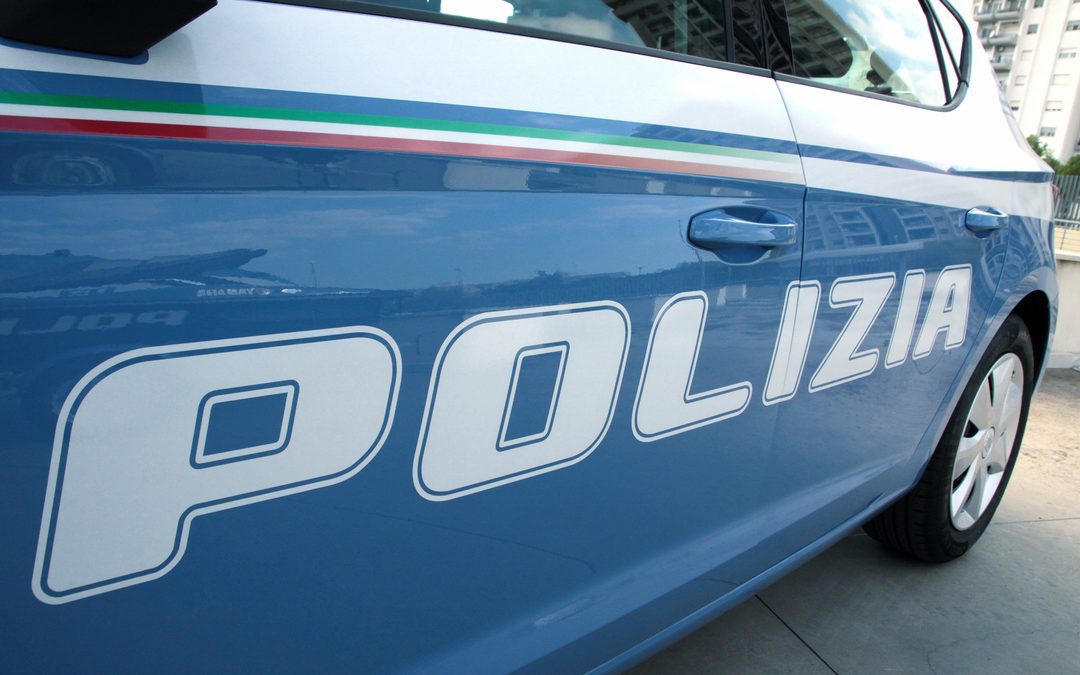 Riconoscere elevata professionalità degli agenti – Lombardia Notizie Online – www.lombardianotizie.online