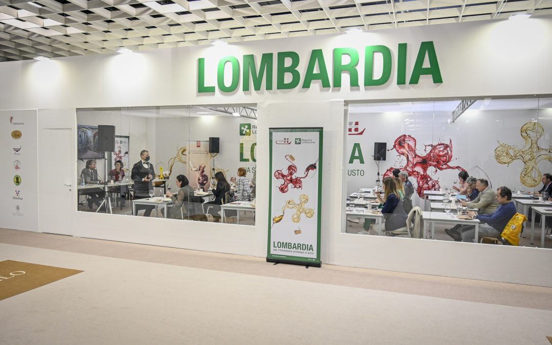 Vini di Lombardia si confermano tra i più attrattivi – Lombardia Notizie Online – www.lombardianotizie.online