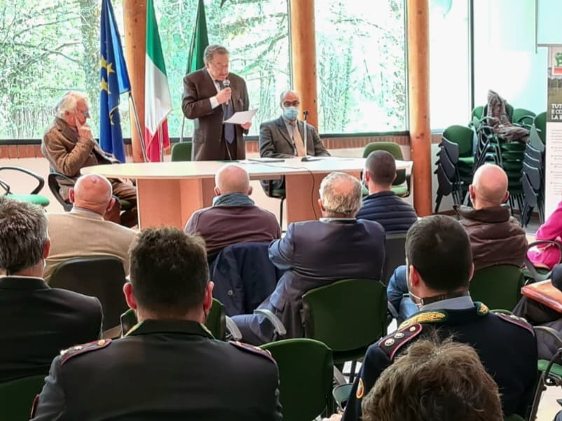 Parco Groane, 3,5 milioni per rinnovo accordo estensione controlli – Lombardia Notizie Online – www.lombardianotizie.online