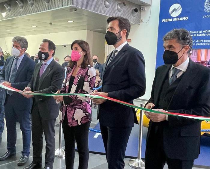 Contrasto alla contraffazione, firmato protocollo tra Fiera Milano e Adm – www.lombardianotizie.online