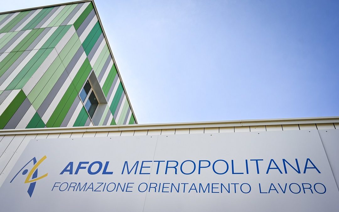 A Pieve Emanuele un centro che forma i giovani e li prepara al lavoro – Lombardia Notizie Online – www.lombardianotizie.online