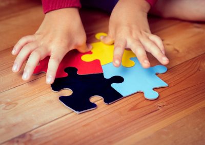 Giornata Mondiale per consapevolezza autismo, le esperienze del territorio – Lombardia Notizie Online – www.lombardianotizie.online