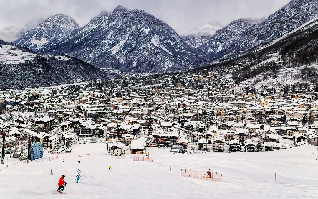 Olimpiadi 2026, la Regione finanzia il nuovo ‘Ski Stadium’ di Bormio – Lombardia Notizie Online – www.lombardianotizie.online