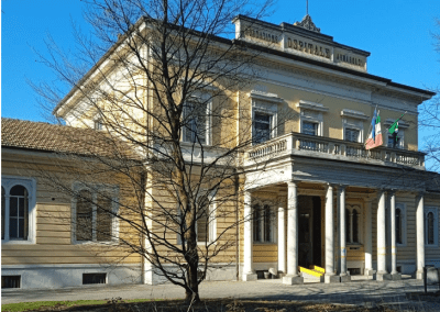 Anche a Broni (PV) una Casa di Comunità per avvicinare sanità a territorio – Lombardia Notizie Online – www.lombardianotizie.online